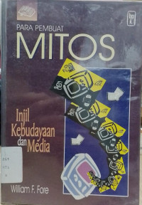 para pembuat mitos