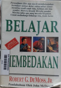 Belajar Membedakan