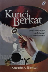 Kunci Berkat