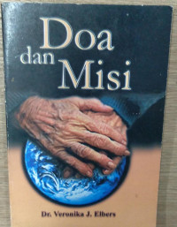 Doa dan Misi