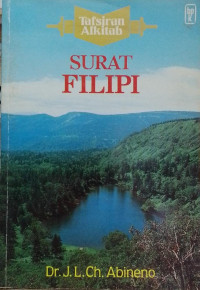 Tafsiran Surat Filipi