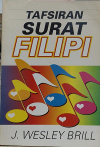 Tafsiran Surat Filipi