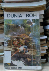 DUNIA ROH