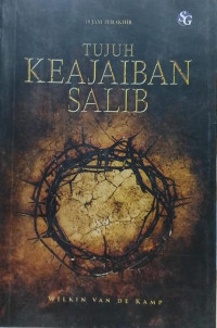 Tujuh Keajaiban Salib