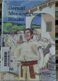 Berani Menanggung Resiko