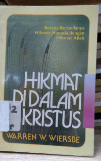 HIKMAT DIDALAM KRISTUS