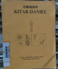 Uraian Kitab Daniel