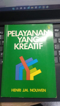 Pelayanan yang Kreatif
