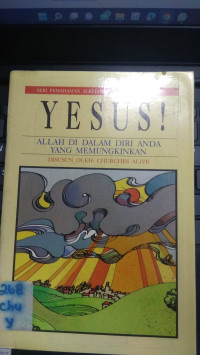 Yesus!