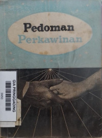 Pedoman Perkawinan