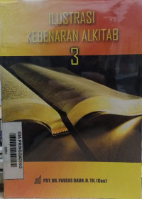 ILUSTRASI KEBENARAN ALKITAB 3