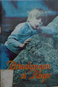 Image of Petualangan Si Roger