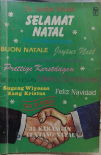 Selamat Natal