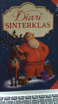 Diari Sinterklas