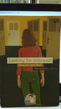 Looking For Alibrandi Mencari jati diri