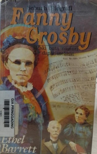 Fanny Crosby