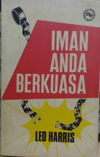 Iman Anda Berkuasa