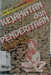 Kejahatan Dan Penderitaan