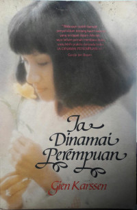 Ia Dimanami Perempuan