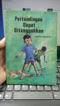 Pertandingan dapat ditangguhkan