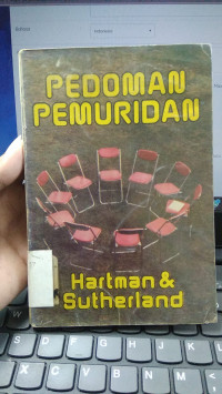 Pedoman Pemuridan