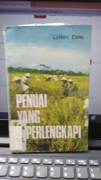 Penuai yang di Perlengkapi