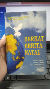 Berkat Berita Natal