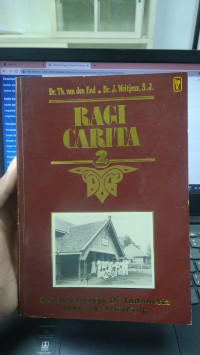 Ragi Carita 2 - Sejarah gereja di Indonesia 1860-an sampai sekarang.