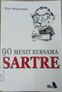 90 Menit Bersama Sartre