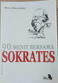 90 Menit Bersama Sokrates