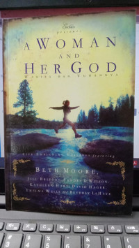 A Woman And Her God