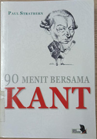 90 Menit Bersama Kant