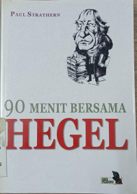 90 Menit Bersama Hegel