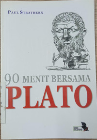 90 Menit Bersama Plato