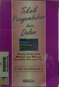 Teknik Penyembuhan dari Dalam