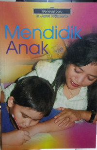 Mendidik Anak