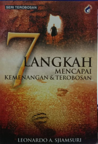 7 LANGKAH MENCAPAI KEMENANGAN & TEROBOSAN