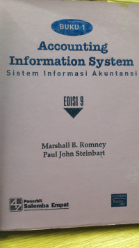 Accounting Information System