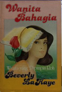 Wanita Bahagia