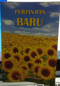 Perjanjian Baru - Versi Mudah Dibaca