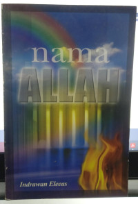 Nama Allah