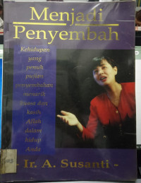 Menjadi Penyembah