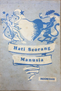 Hati Seorang Manusia