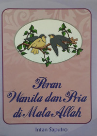 Peran Wanita dan Pria di Mata Allah