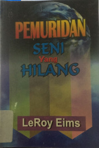 Pemuridan Seni Yang Hilang