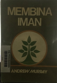 MEMBINA IMAN