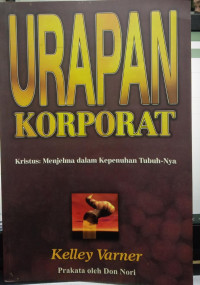 Urapan Korporat