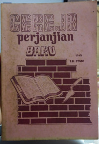 Gereja Perjanjian Baru
