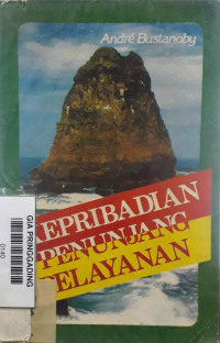 Kepribadian Penunjang Pelayanan