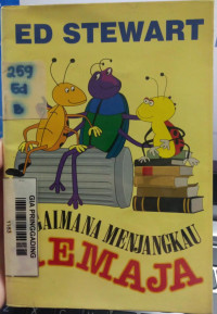 Bagaimana Menjangkau Remaja